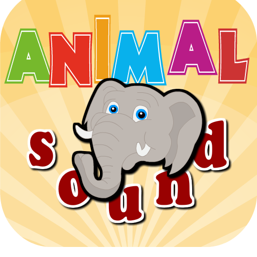 Natural Animal Sound for Kids 教育 App LOGO-APP開箱王