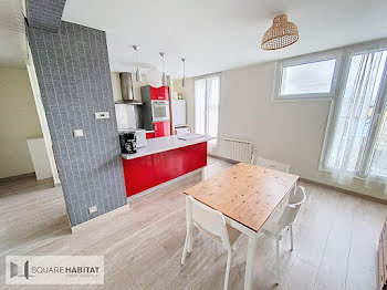 appartement à Brest (29)