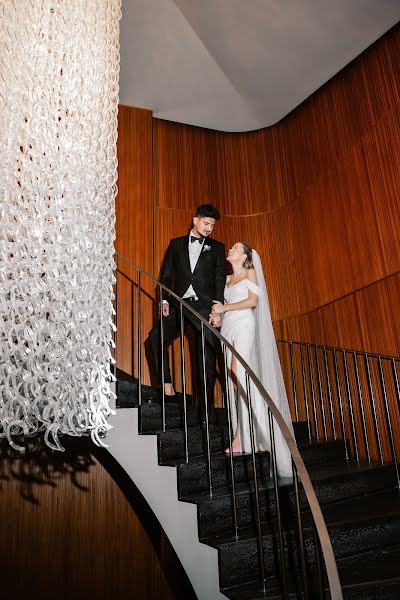 Photographe de mariage Evgeniy Lovkov (lovkov). Photo du 26 janvier