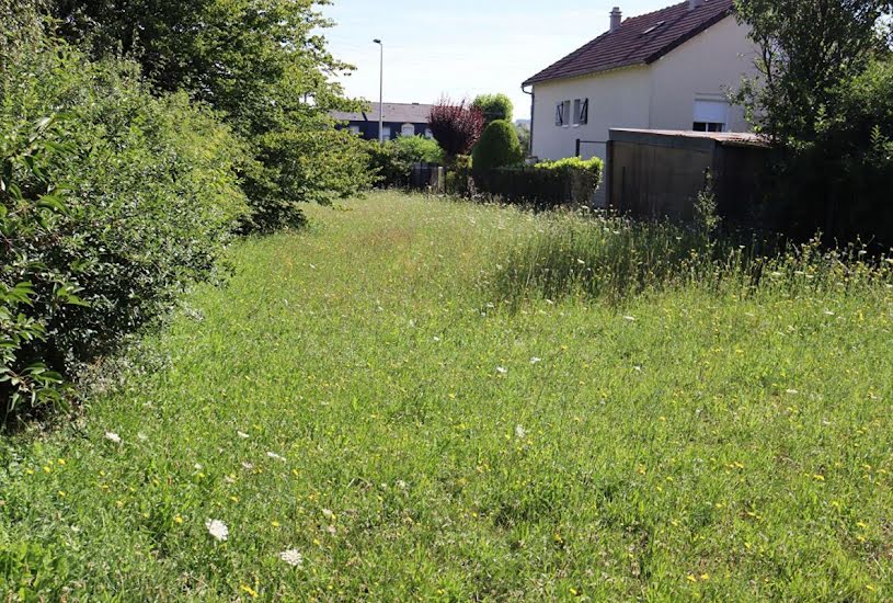  Vente Terrain à bâtir - à Auxerre (89000) 