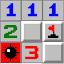 Minesweeper - Classical Microsoft Game