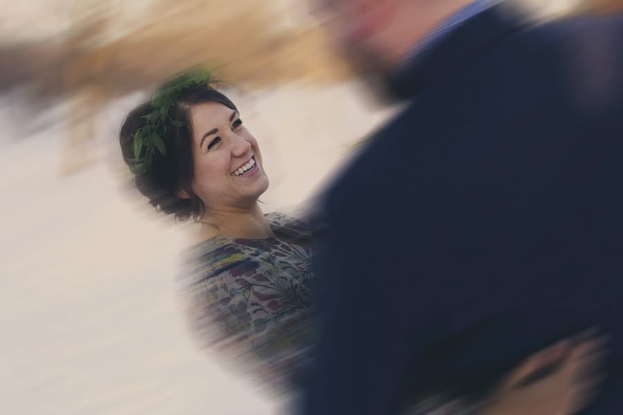 Fotógrafo de casamento Joey Rudd (joeyrudd). Foto de 16 de abril 2018