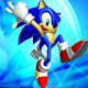 Sonic X New Tab & Wallpapers Collection