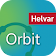 iDim Orbit configuration app icon