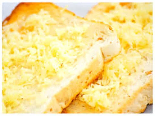 Cheese Toast