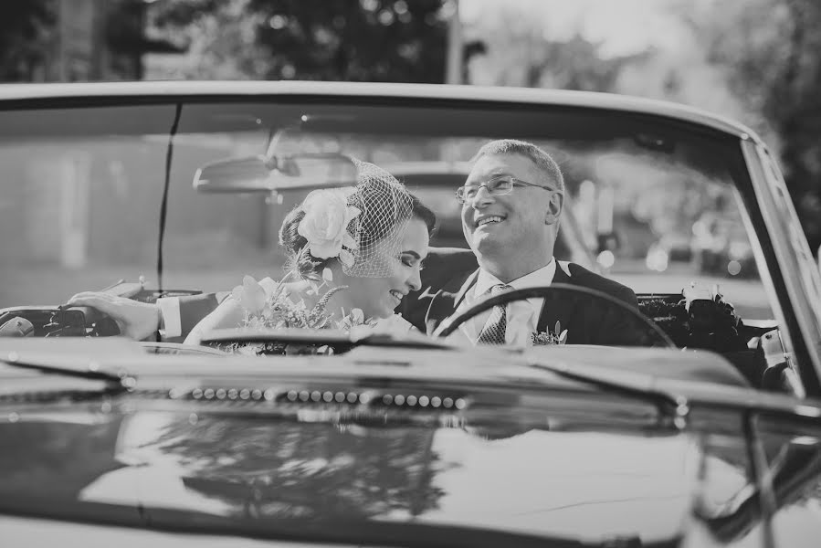 Photographe de mariage Daina Diliautiene (dainadi). Photo du 15 octobre 2018