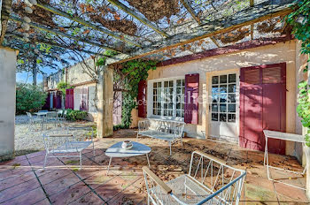 maison à Aix-en-Provence (13)