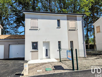 maison à Saint-Michel-de-Rieufret (33)