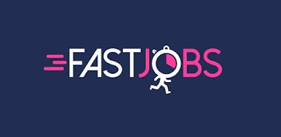 FastJobs SG - Get Jobs Fast Screenshot