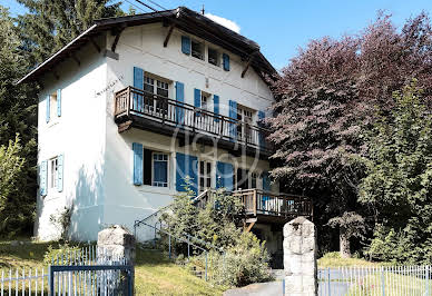 Chalet avec vue panoramique 3