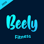 Cover Image of ดาวน์โหลด Beely-bg Lyrical Video Status Guide&Fitness Gym 1.0 APK