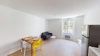 appartement à Saint-Etienne (42)