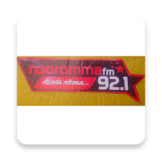 NSOROMMA 92.1 FM  Icon