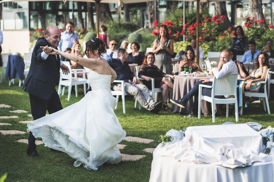 Photographe de mariage Luca Caparrelli (lucacaparrelli). Photo du 7 février 2019