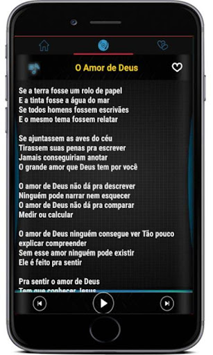 Gerson Rufino Gospel Musica Letras