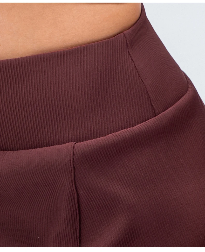 Title 10, Leggings sportivi da donna a vita alta, culotte...