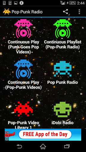 Pop-Punk Radio