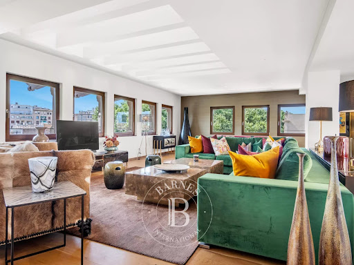 Apartment with terrace 3