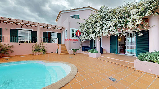 Propriété avec piscine 4