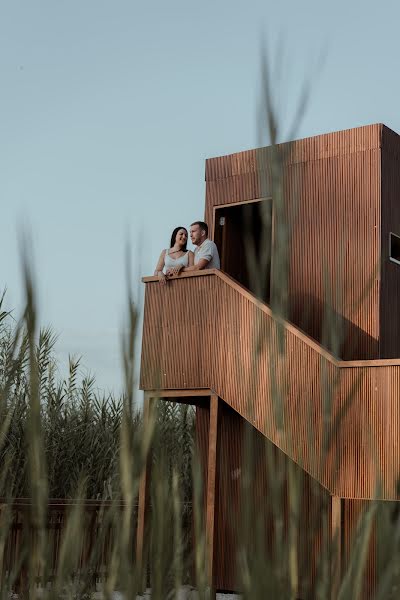 Photographe de mariage Golfinos Kostas (golfinoskostas). Photo du 22 août 2023