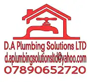 D.A Plumbing Solutions Ltd Logo