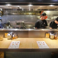 Totto Ramen 鳥人拉麵(西門店)