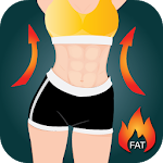 Fat Burning Workout – fast weight loss exercises Apk