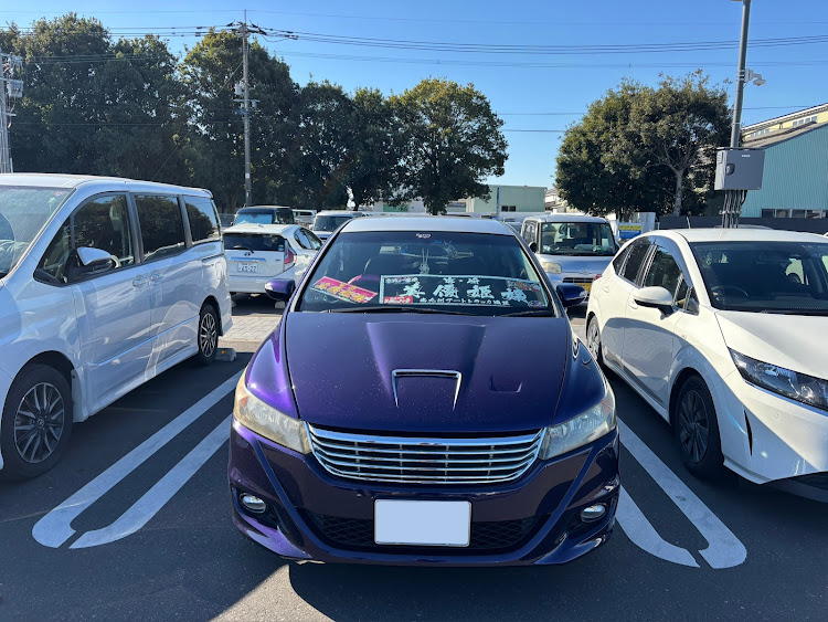 マッキーさんが投稿したデコトラのイベントへ・都城道の駅にて・車が好きな人と繋がりたい・コラボありがとうございました😊に関するカスタム事例の投稿画像4枚目