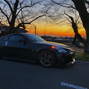 フェアレディZ Z33