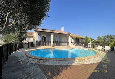 House with pool and terrace 14