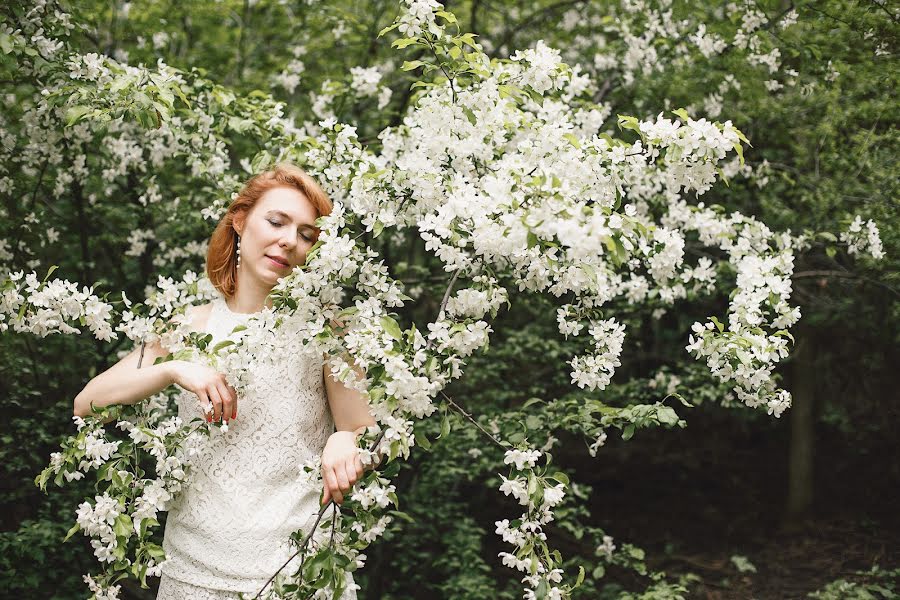 Wedding photographer Valentina Likina (likinaphoto). Photo of 22 February