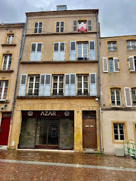 appartement à Metz (57)