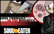 HD Wallpapers Soul Eater small promo image