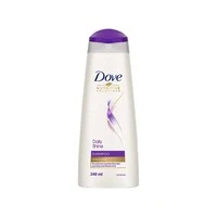 Dove Daily Shine Shampoo - 340 ml