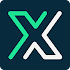 GreenLine Icon Pack : LineX1.9 (Patched)