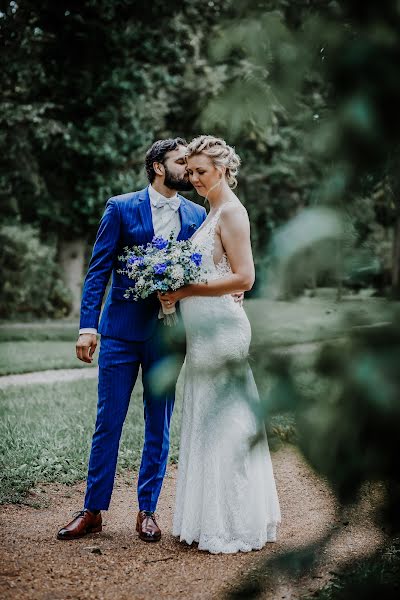結婚式の写真家Charlotte Heynen (studiofotozo)。2021 11月24日の写真