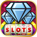 Diamonds Rush Vegas Slots icon