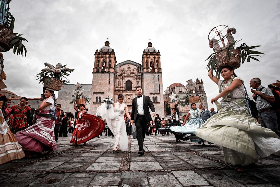 Fotógrafo de bodas Christian Nassri (nassri). Foto del 22 de junio 2022