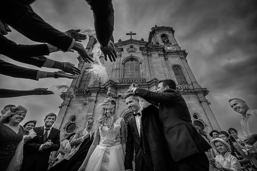 Fotografo di matrimoni Paulo Pinto (paulopinto). Foto del 23 maggio 2022