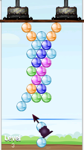 Bubble Shooter Pro