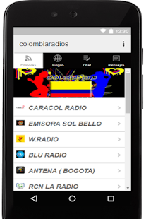 How to mod Colombia Radios 1.01 unlimited apk for laptop