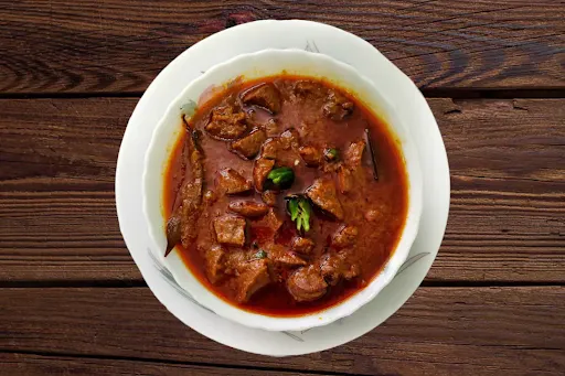 Mutton Ghosht Masala