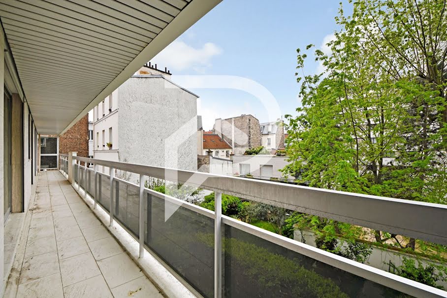 Vente appartement 4 pièces 87.25 m² à Paris 19ème (75019), 790 000 €