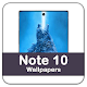 Note 10 Note 10+ Wallpaper For Hole Punch Camera Download on Windows