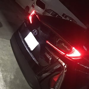 プリウスPHV