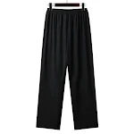 Black pants