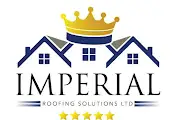 Imperial Roofing Solutions Logo