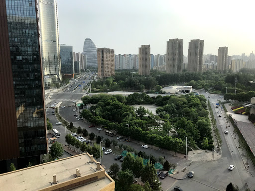 Beijing China 2018