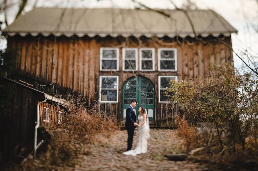 Bryllupsfotograf Iryna Shostak (shostak). Bilde av 12 februar 2019