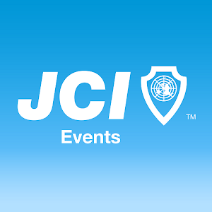 JCI Events  Icon